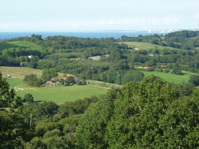 Maison vente à Bayonne, Urrugne