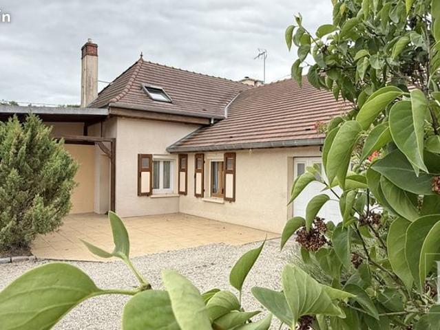 Maison vente à Châtellerault, Aulnay