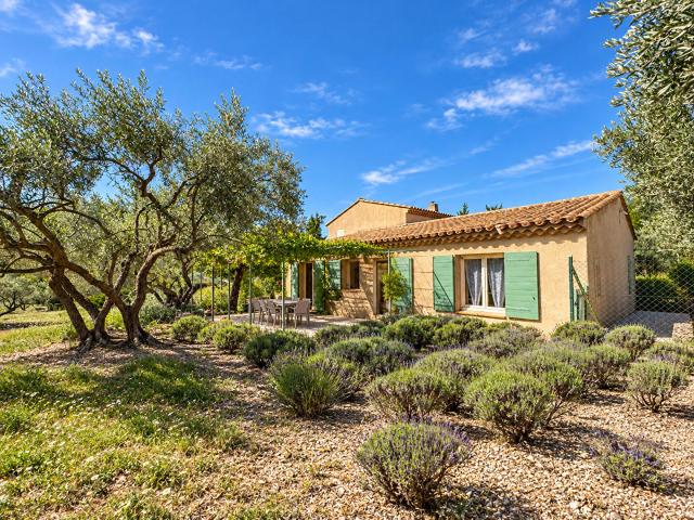 Maison vente à Vauvenargues, Bouches-du-Rhône