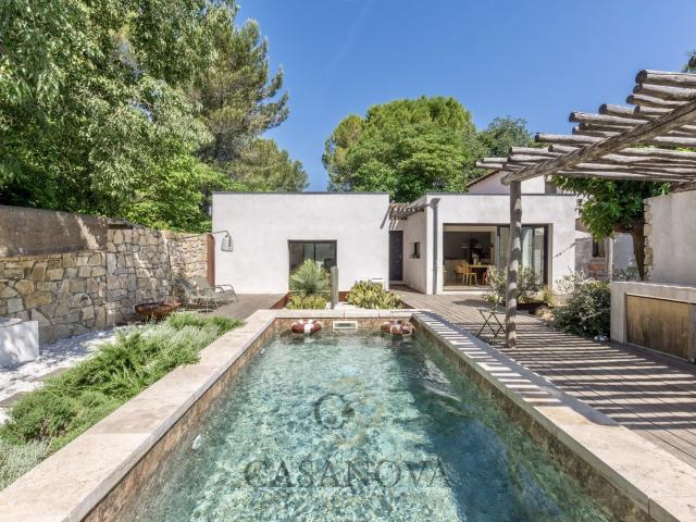 Maison vente à Montpellier, Castelnau-le-lez