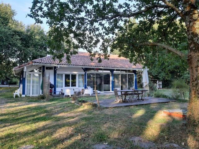 Maison vente à Dax, Soustons