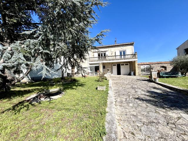 Maison vente à Carcassonne