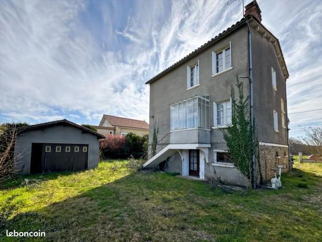 Maison vente à Périgueux, Neuvic