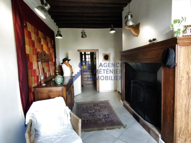 Maison location à Vichy, Mercy