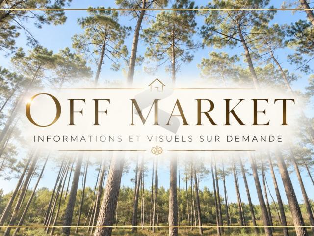 Maison vente à Arcachon, Salles