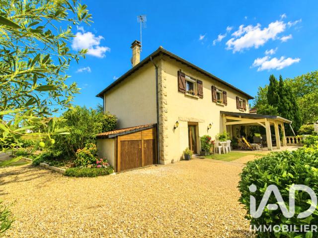 Maison vente à Brive-la-Gaillarde, Ussac