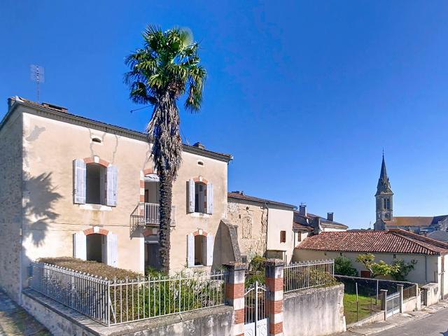 Maison vente à Nérac, Sos