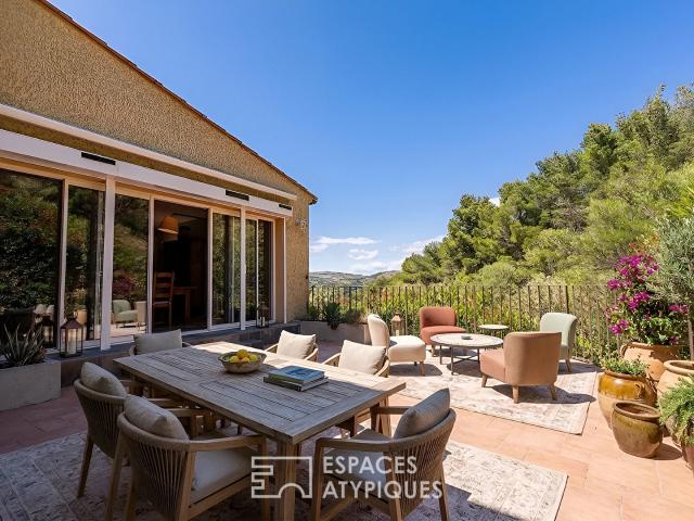 Maison vente à Céret, Banyuls-sur-mer