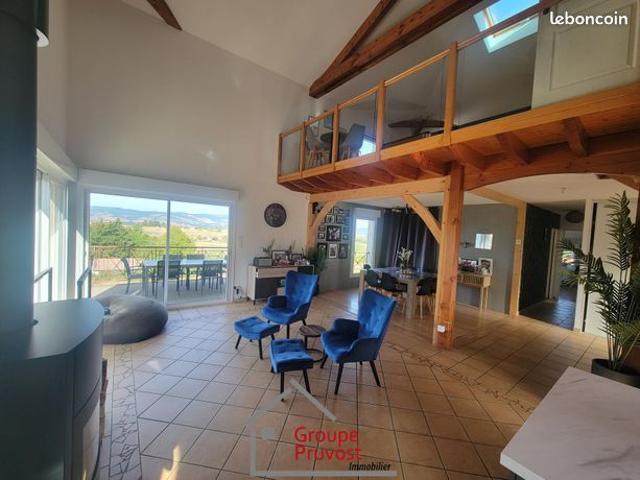 Maison vente à Roanne, Le Coteau