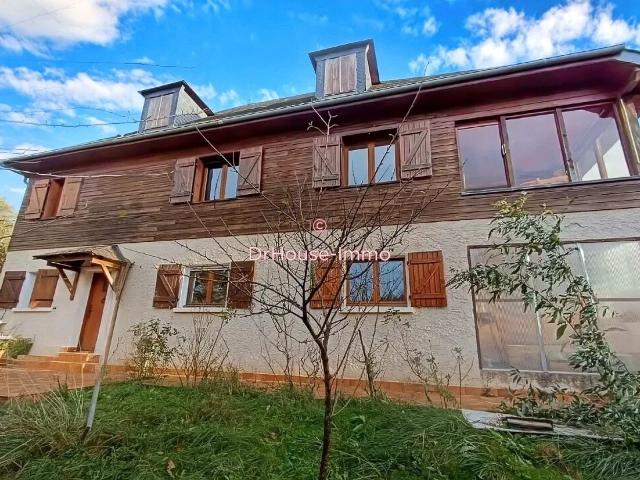 Maison vente à Oloron-Sainte-Marie, Tardets-sorholus