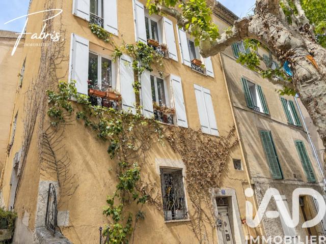 Maison vente à Arrondissement de Toulon, Signes