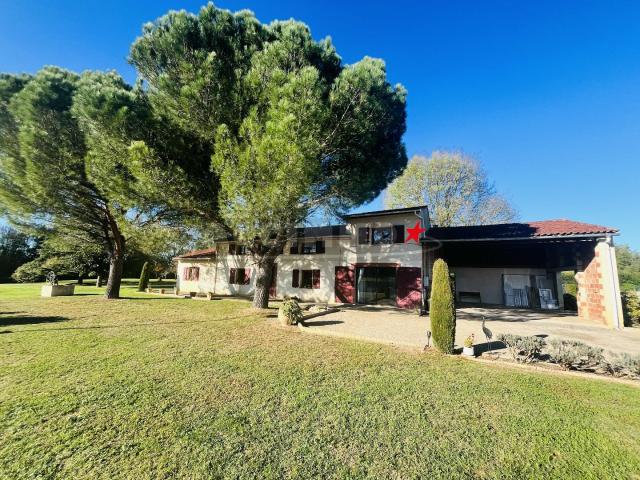 Maison vente à Castres, Saint-paul-cap-de-joux