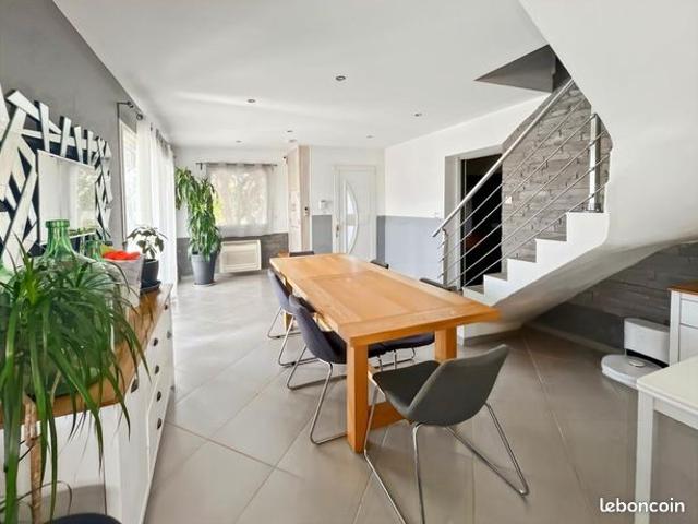 Maison vente à Lignan-sur-Orb, Hérault