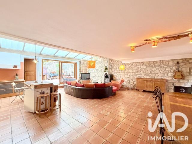 Maison vente à Narbonne, Roquefort-des-corbières