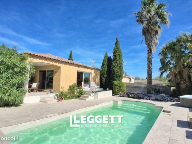 Maison vente à Béziers, Espondeilhan