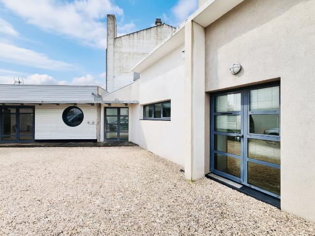 Maison vente à Fétilly, La Rochelle