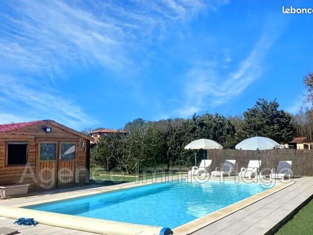 Maison vente à Lesparre-Médoc, Vensac