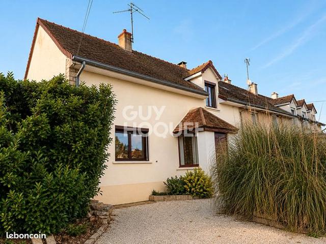 Maison vente à Ussel, Saint-rémy