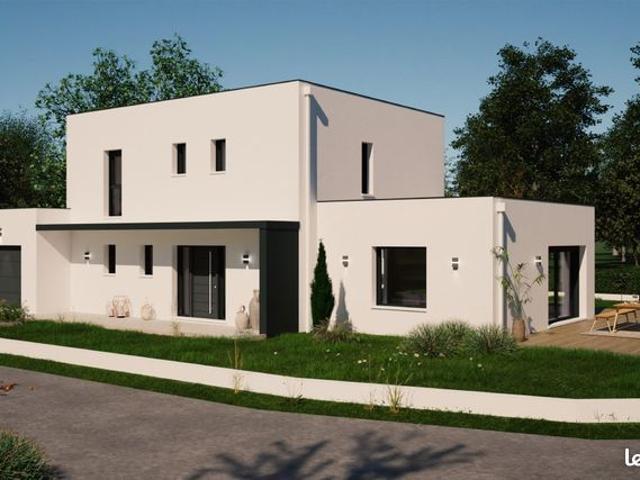 Maison vente à Rochefort, Vaux-sur-mer