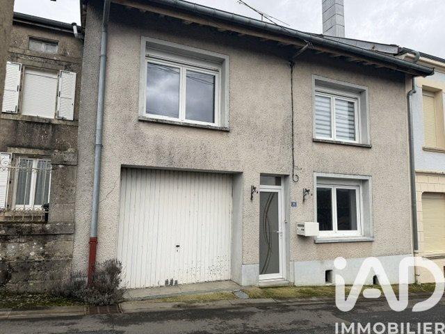 Maison vente à Verdun, Vilosnes-haraumont