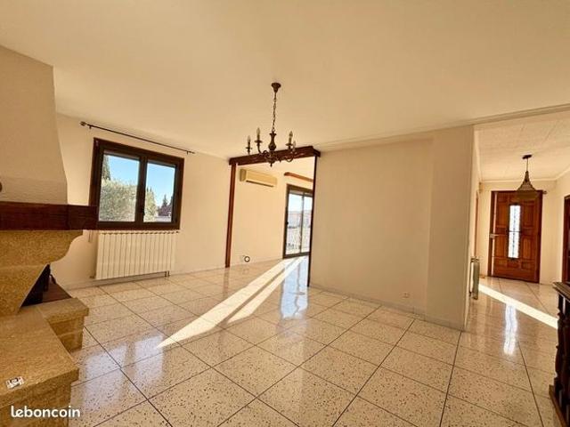 Maison vente à Montpellier, Frontignan