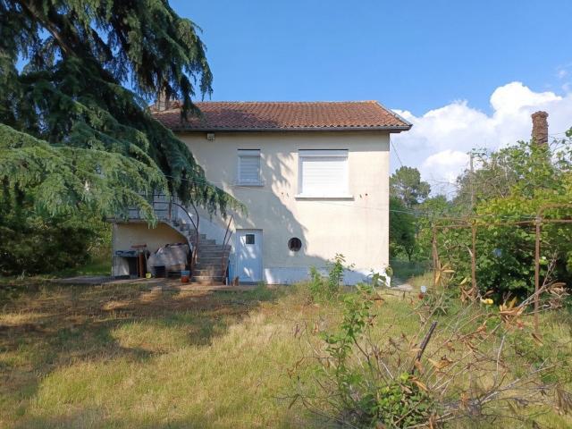 Maison vente à Bordeaux, Le Bouscat