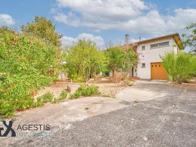 Maison vente à Toulouse