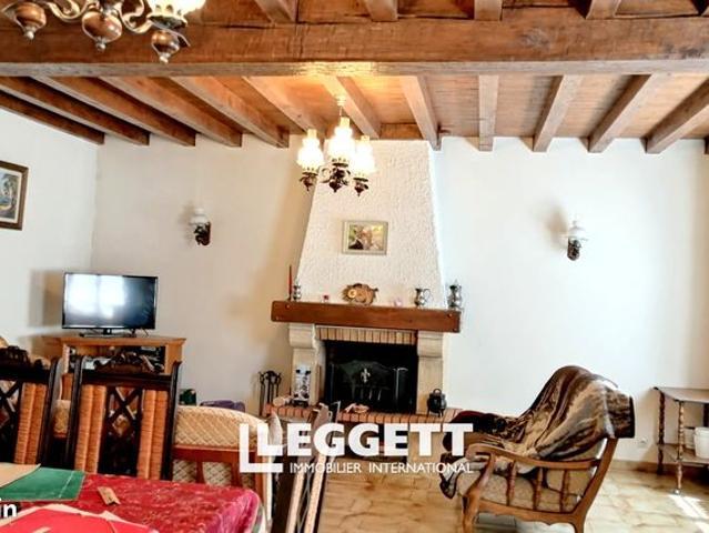 Maison vente à Saint-Mathieu, Haute-Vienne