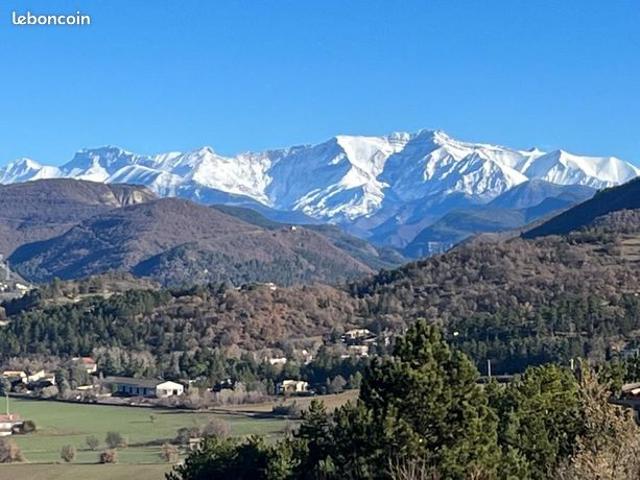 Maison vente à Digne-les-Bains, Alpes-de-Haute-Provence