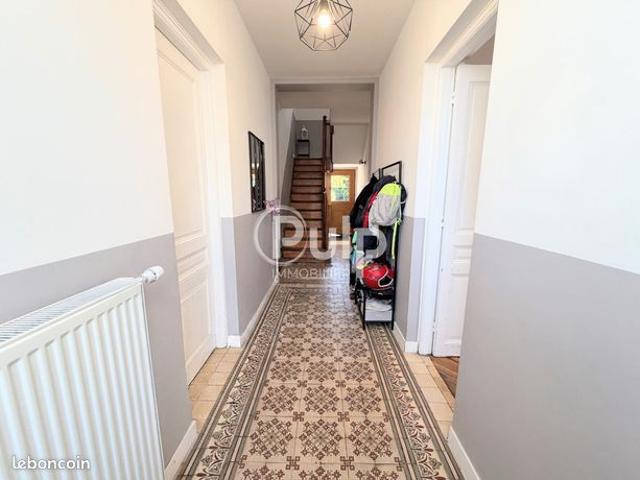 Maison vente à Noyelles-Godault, Pas-de-Calais