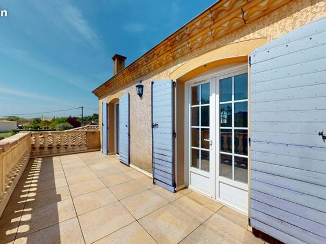 Maison vente à Toulouse, Villeneuve-tolosane