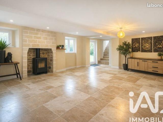 Maison vente à Caen, Bretteville-sur-laize