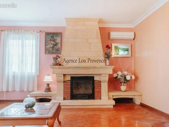 Maison vente à Istres, Miramas
