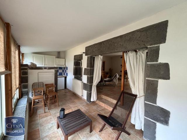 Maison location à Volvic, Puy-de-Dôme