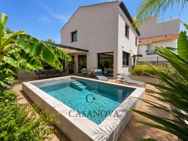 Maison vente à Montpellier, Palavas-les-flots