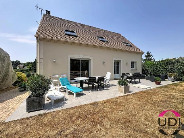 Maison vente à Étampes, D'huison-longueville