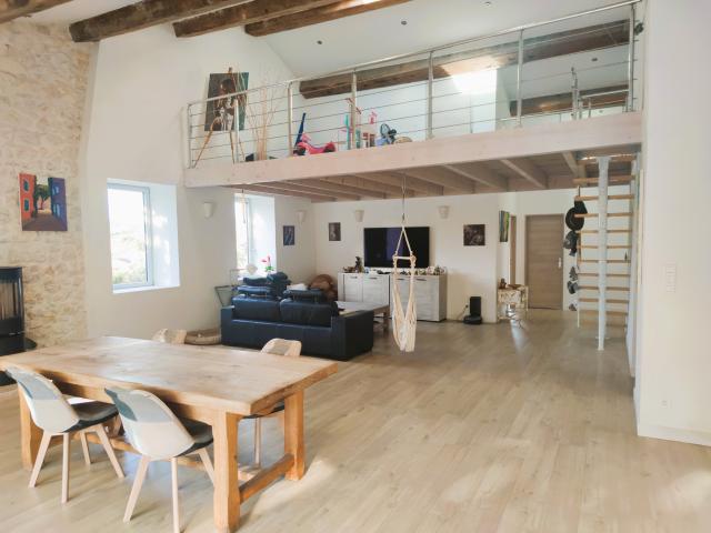 Maison vente à Narbonne, Peyriac-de-mer