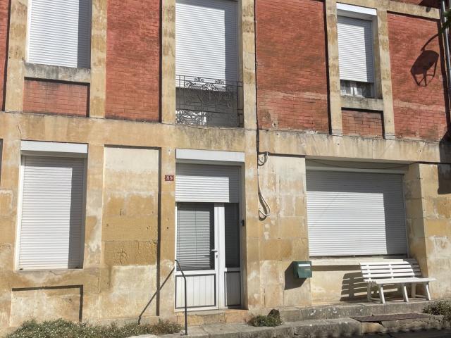 Maison vente à Villeneuve-sur-Lot, Lacapelle-biron