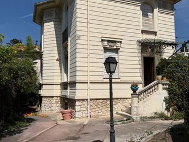 Maison vente à Nice