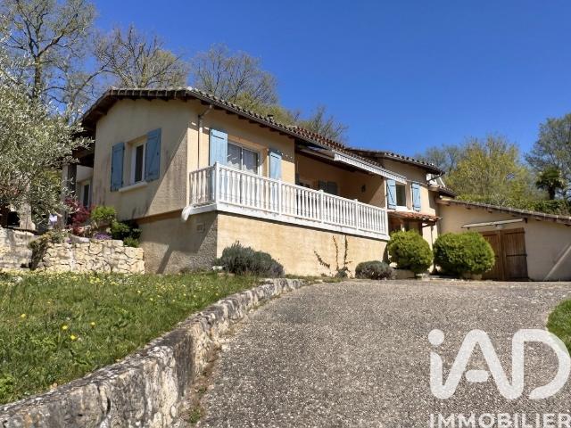 Maison vente à Auch
