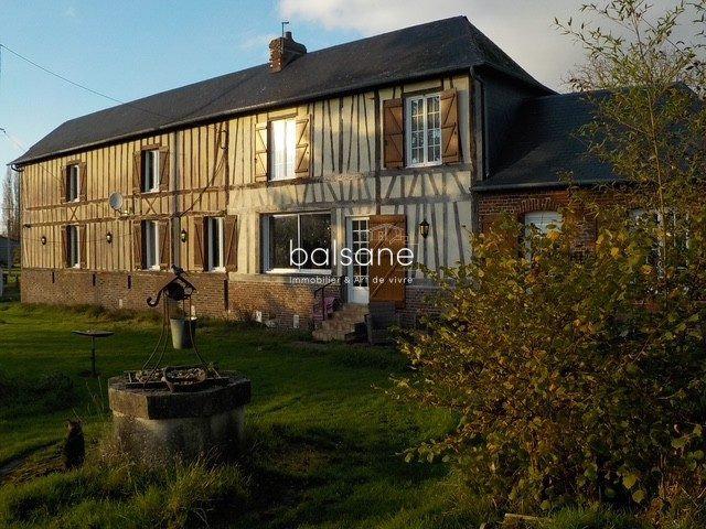 Maison vente à Bernay, Normandie