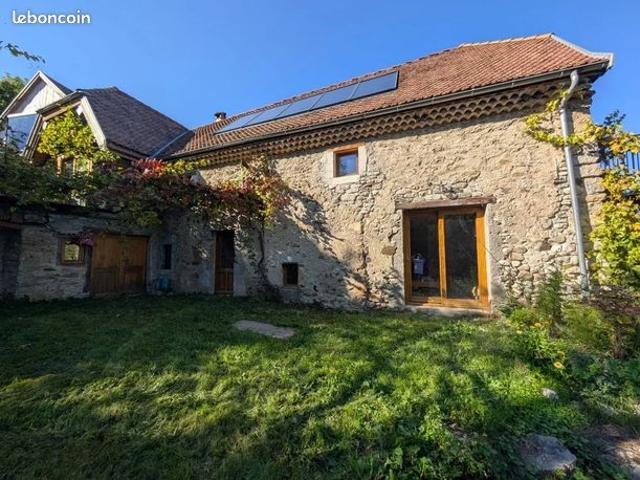 Maison vente à Grenoble, Auvergne-Rhône-Alpes
