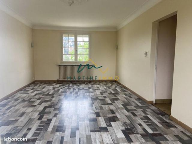 Maison vente à Marmande