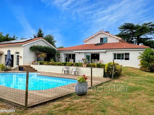Maison vente à Clairac, Lot-et-Garonne