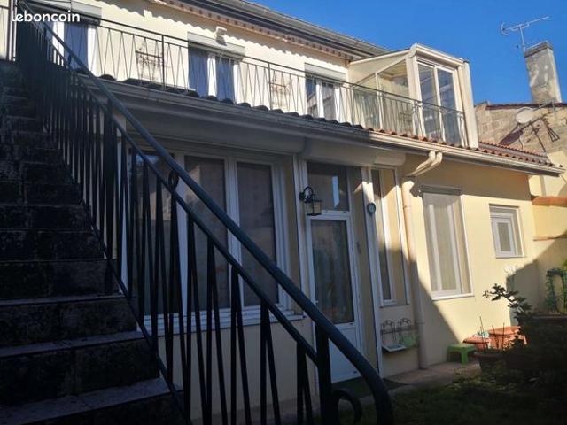 Maison vente à Bordeaux, Bègles