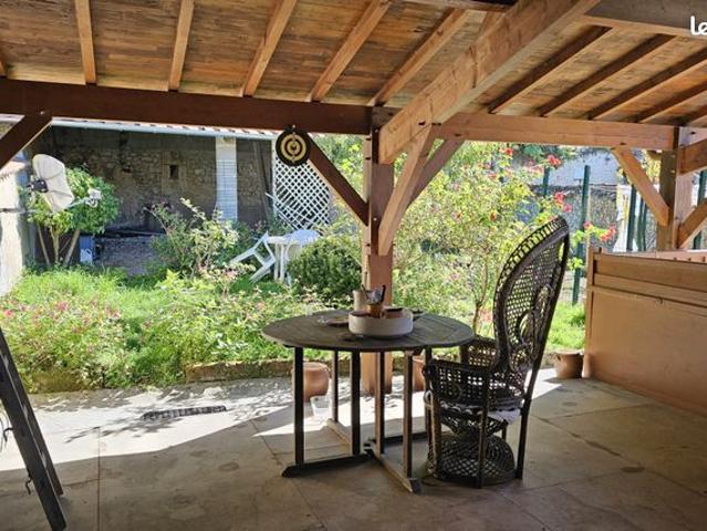 Maison vente à Périgueux, Ribérac