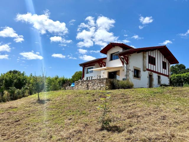 Maison vente à Lapurdi, Halsou