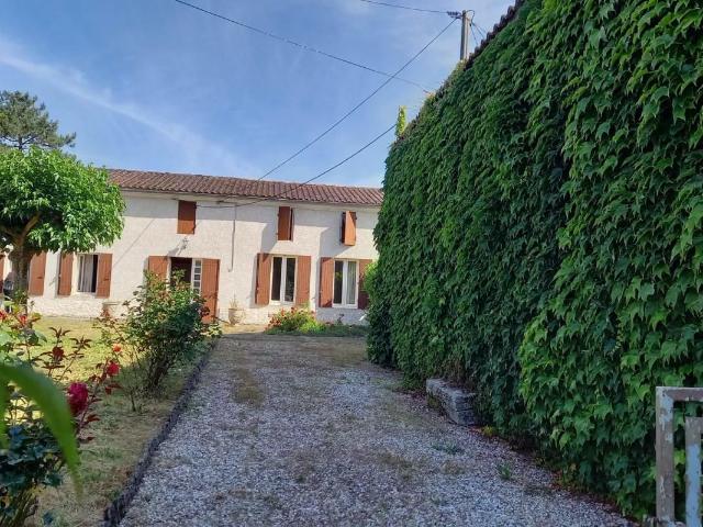 Maison vente à France métropolitaine, Teuillac