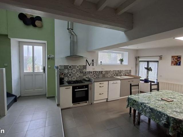 Maison vente à Mayenne, Saint-pierre-des-nids