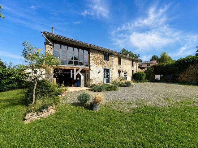 Maison vente à Mazères-de-Neste, Hautes-Pyrénées